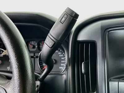 GMC Sierra 1500 Base 2018