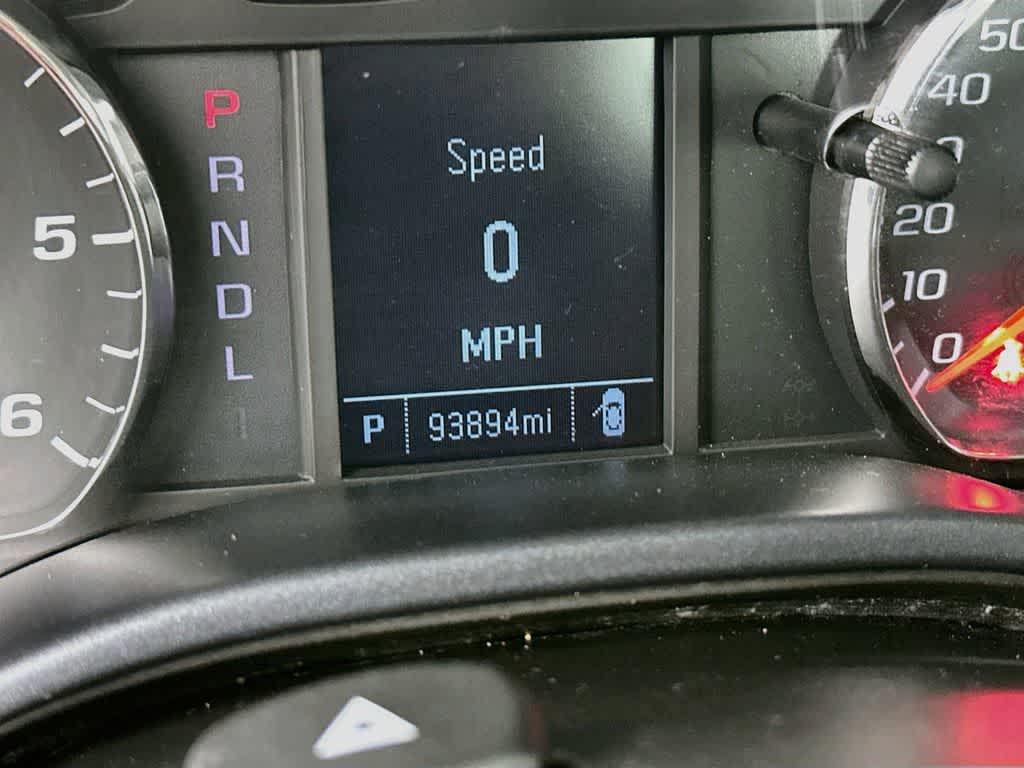 GMC Sierra 1500 Base 2018