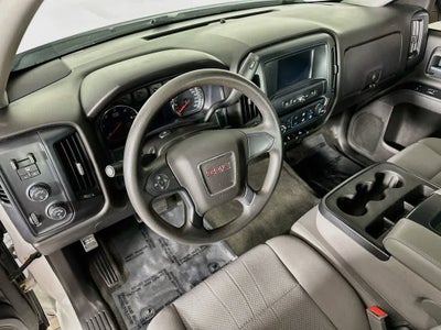 GMC Sierra 1500 Base 2018