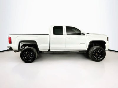 GMC Sierra 1500 Base 2018