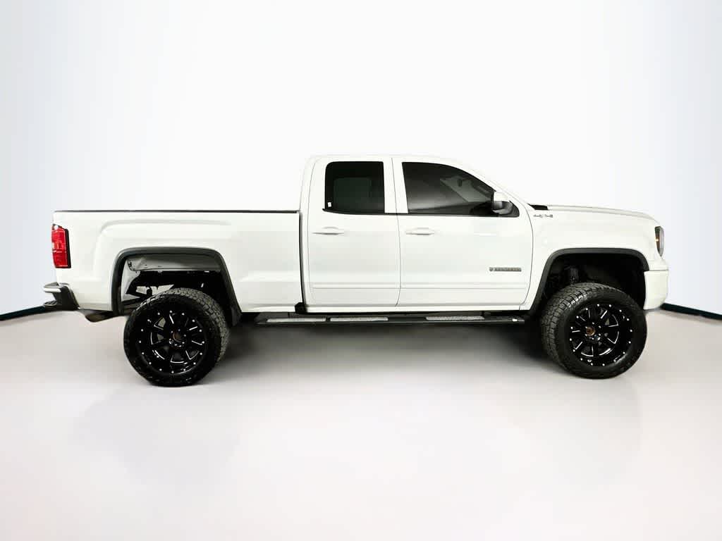 GMC Sierra 1500 Base 2018