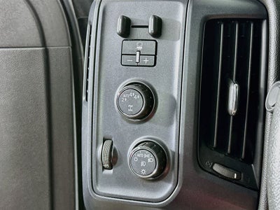 GMC Sierra 1500 Base 2018