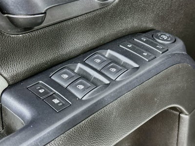 GMC Sierra 1500 Base 2018