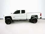 GMC Sierra 1500 Base 2018