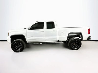 GMC Sierra 1500 Base 2018