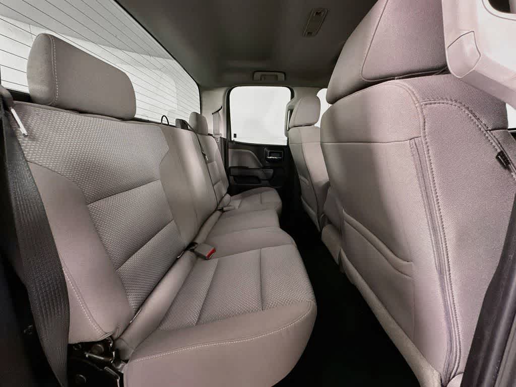 GMC Sierra 1500 Base 2018