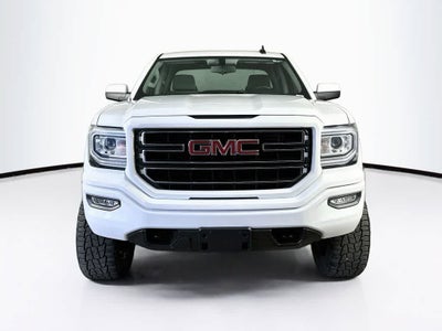 GMC Sierra 1500 Base 2018