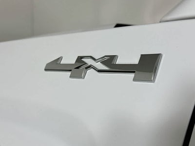GMC Sierra 1500 Base 2018