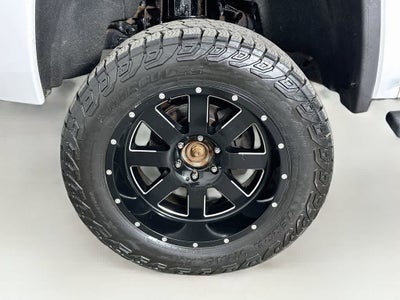 GMC Sierra 1500 Base 2018