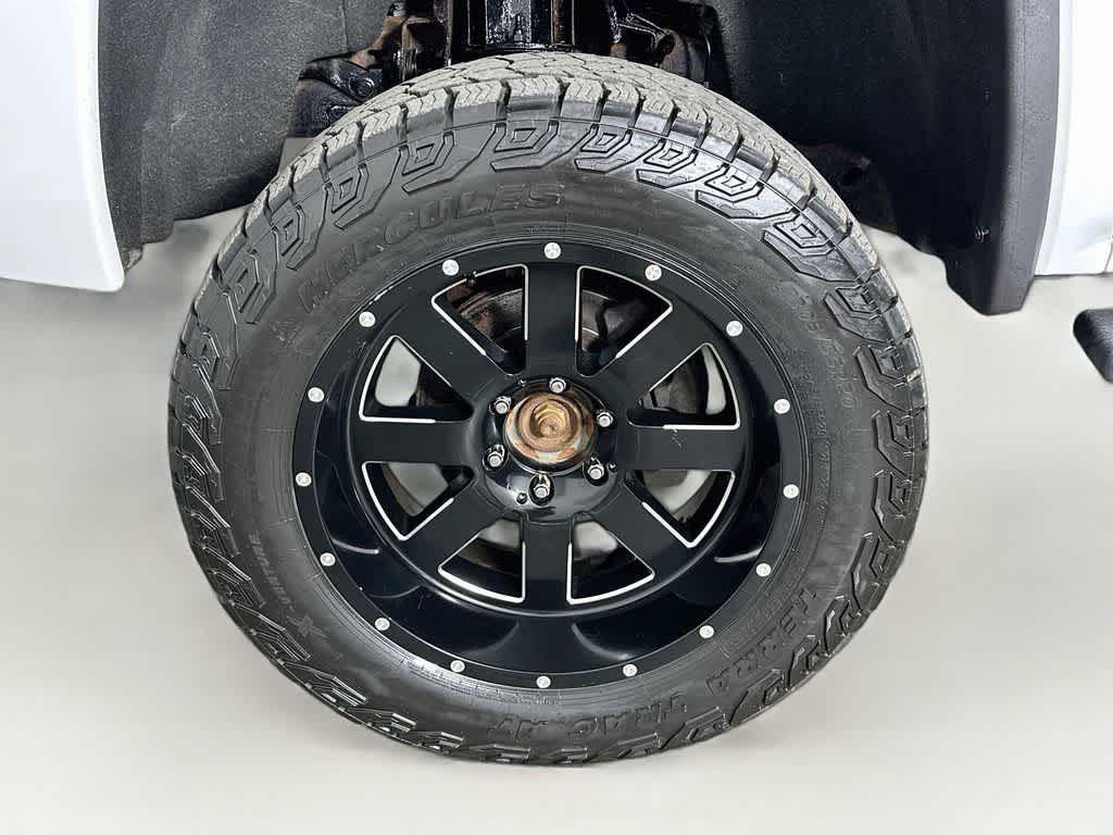 GMC Sierra 1500 Base 2018