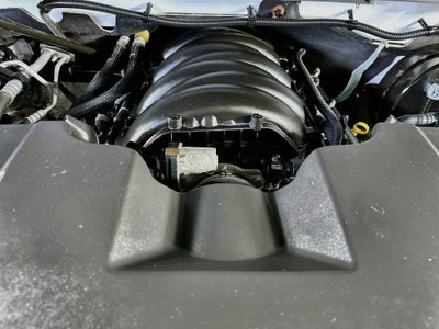 GMC Sierra 1500 Base 2018