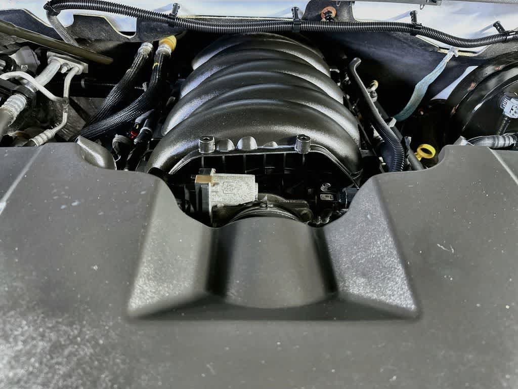 GMC Sierra 1500 Base 2018