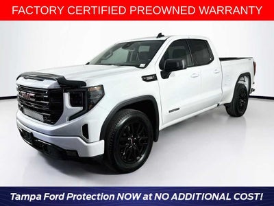GMC Sierra 1500 Elevation 2024