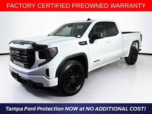 GMC Sierra 1500 Elevation 2024
