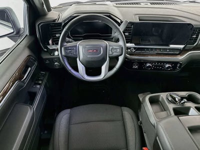 GMC Sierra 1500 Elevation 2024