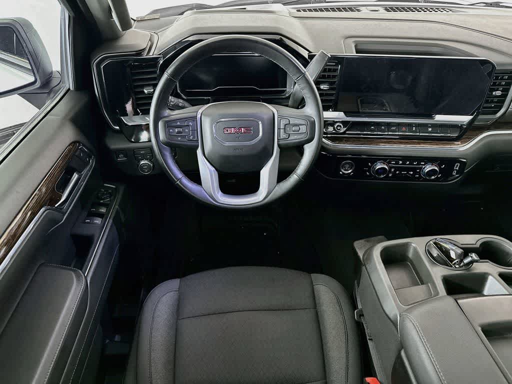 GMC Sierra 1500 Elevation 2024