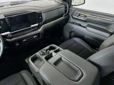 GMC Sierra 1500 Elevation 2024