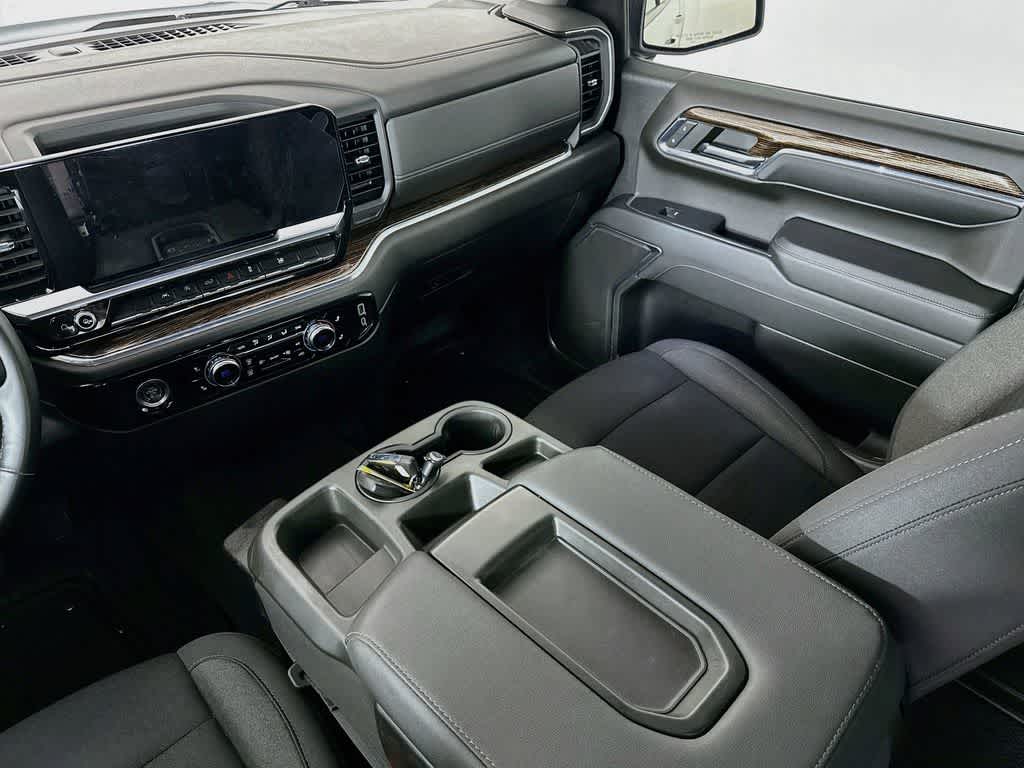 GMC Sierra 1500 Elevation 2024