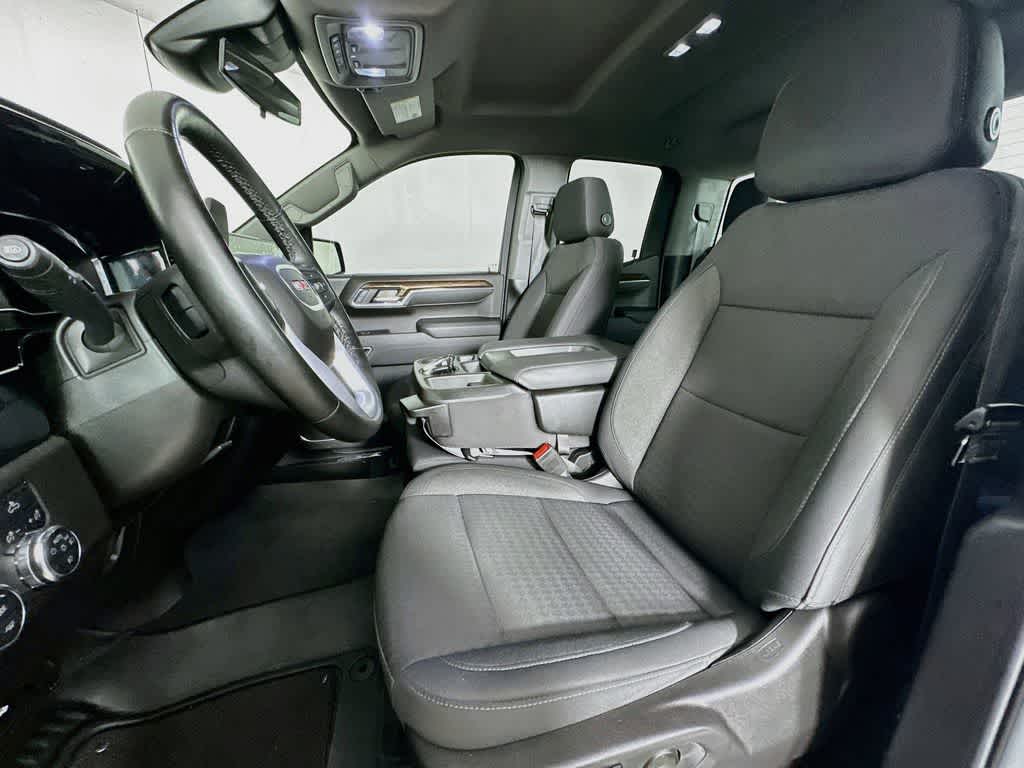 GMC Sierra 1500 Elevation 2024