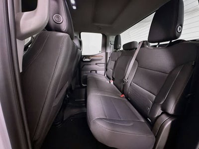 GMC Sierra 1500 Elevation 2024