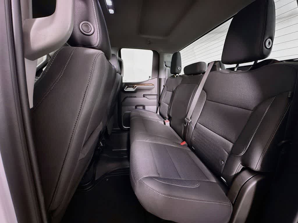 GMC Sierra 1500 Elevation 2024