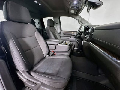 GMC Sierra 1500 Elevation 2024