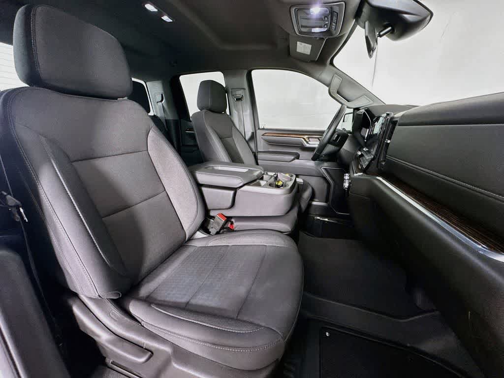 GMC Sierra 1500 Elevation 2024