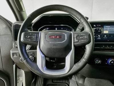 GMC Sierra 1500 Elevation 2024