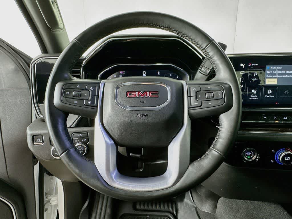 GMC Sierra 1500 Elevation 2024