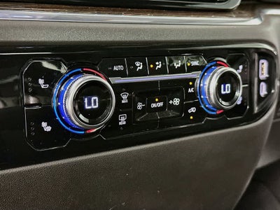 GMC Sierra 1500 Elevation 2024