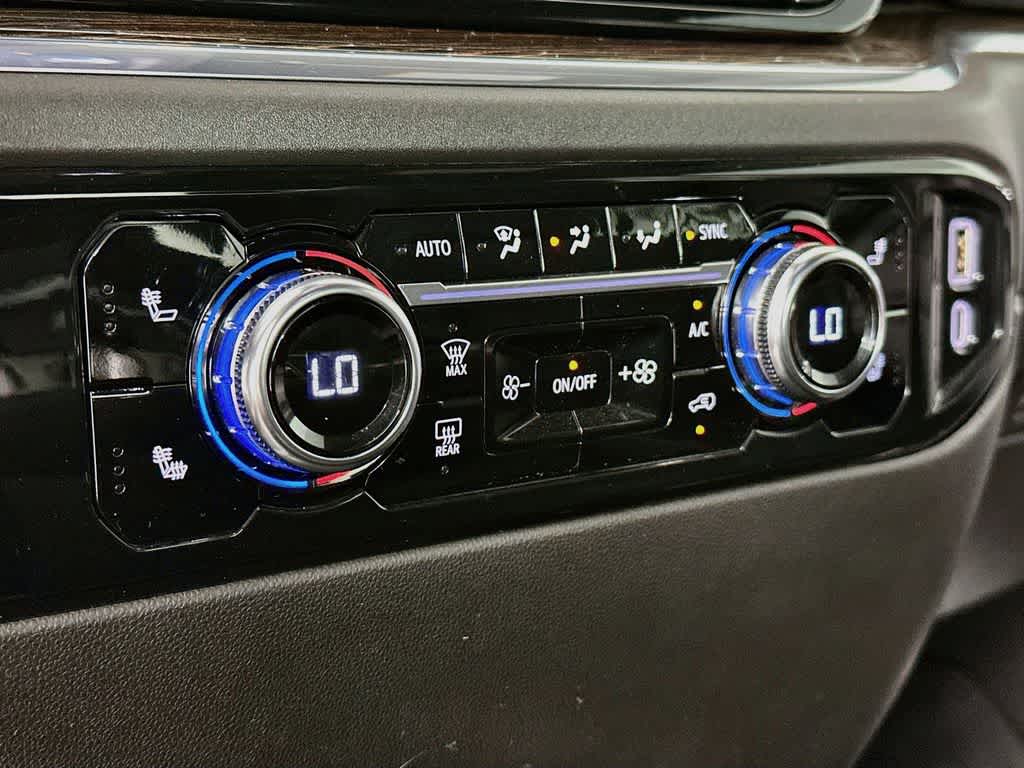GMC Sierra 1500 Elevation 2024