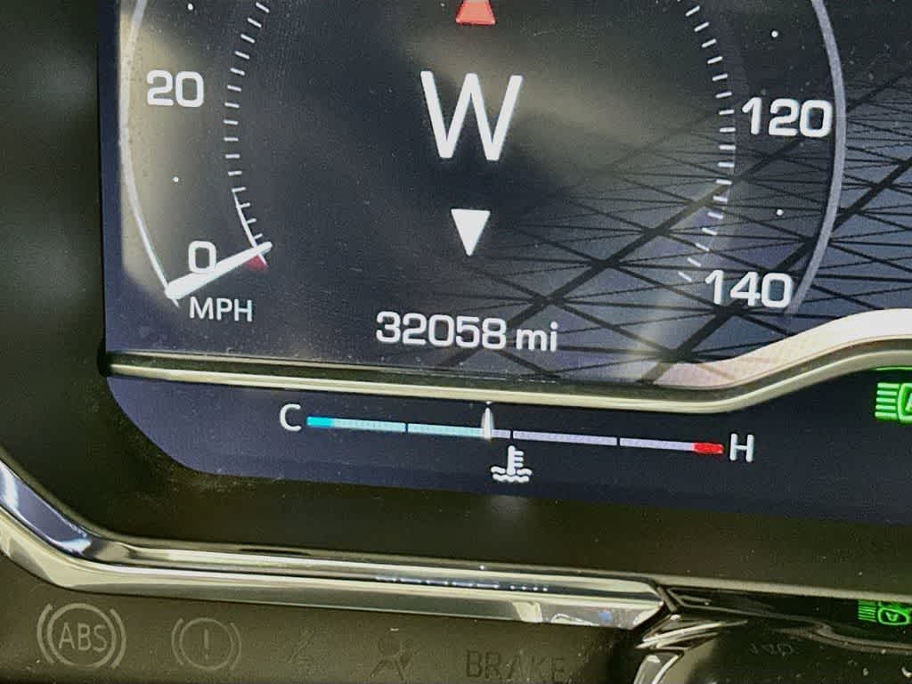 GMC Sierra 1500 Elevation 2024