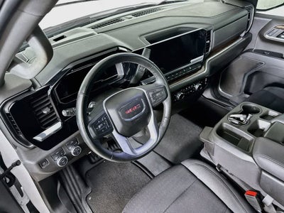GMC Sierra 1500 Elevation 2024