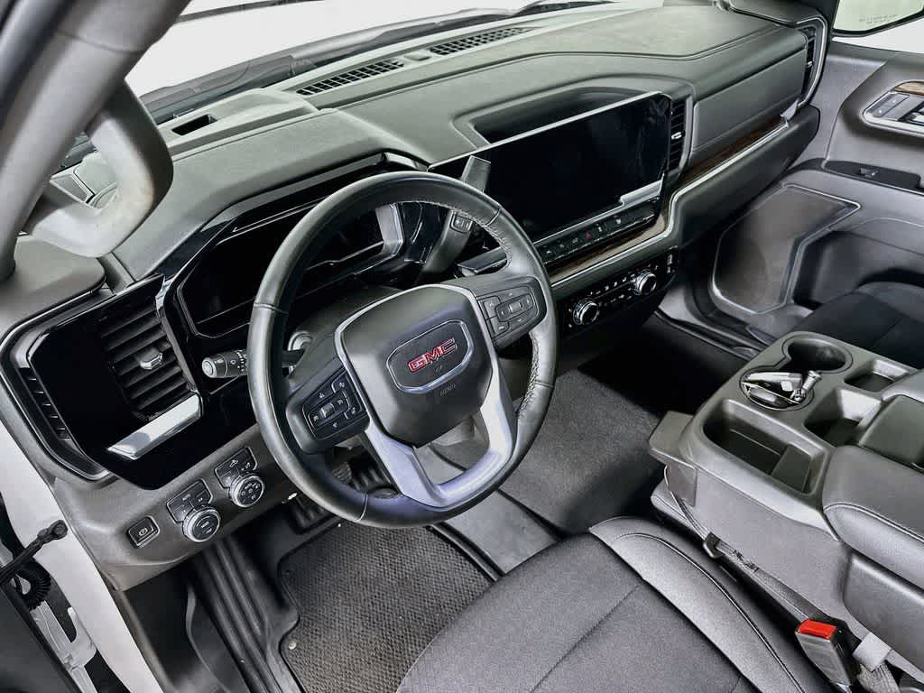 GMC Sierra 1500 Elevation 2024