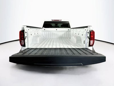 GMC Sierra 1500 Elevation 2024