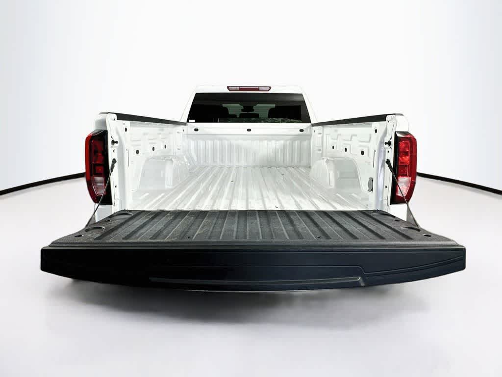 GMC Sierra 1500 Elevation 2024