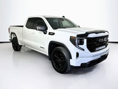 GMC Sierra 1500 Elevation 2024