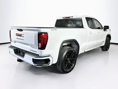 GMC Sierra 1500 Elevation 2024