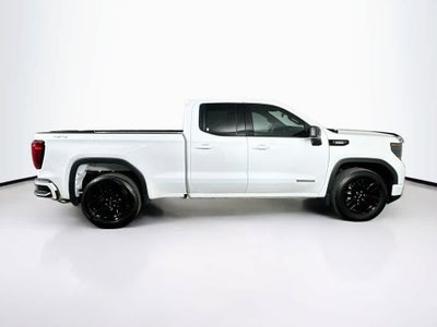 GMC Sierra 1500 Elevation 2024