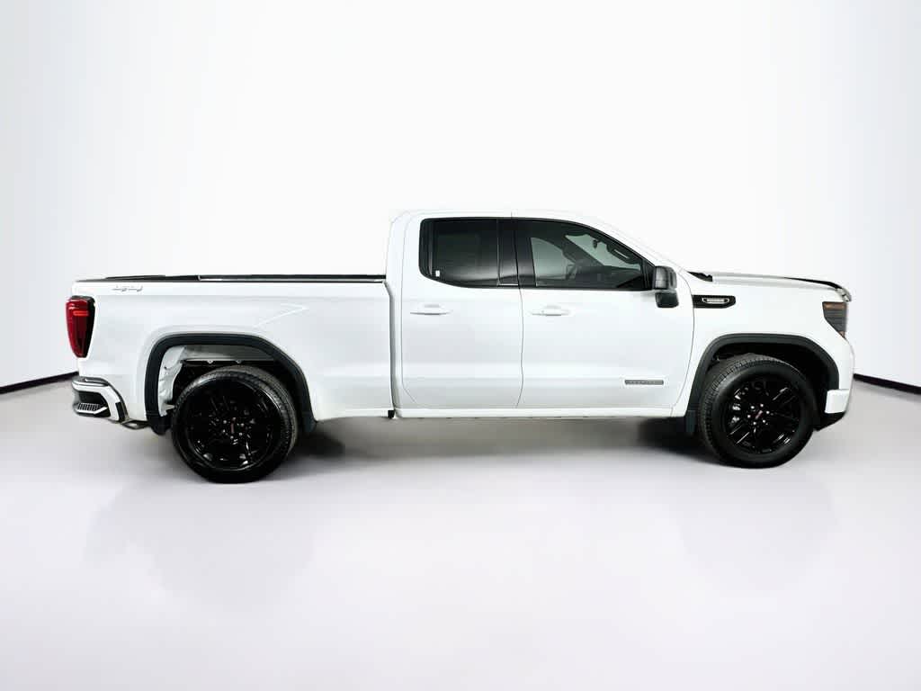 GMC Sierra 1500 Elevation 2024