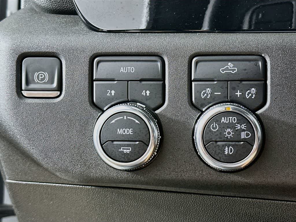 GMC Sierra 1500 Elevation 2024