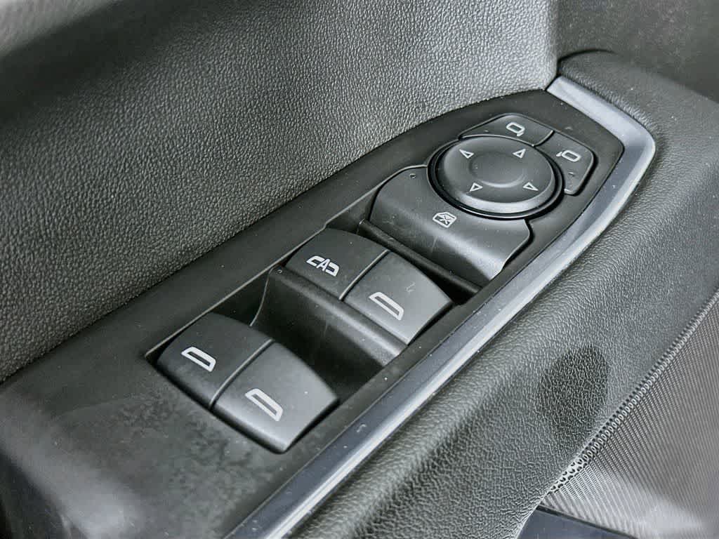 GMC Sierra 1500 Elevation 2024