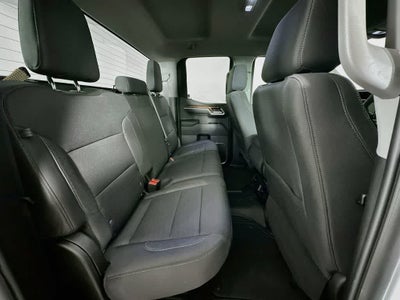 GMC Sierra 1500 Elevation 2024