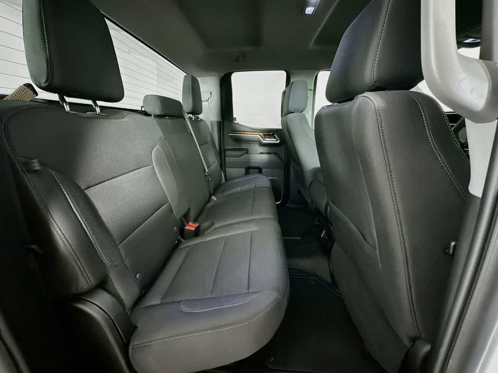 GMC Sierra 1500 Elevation 2024