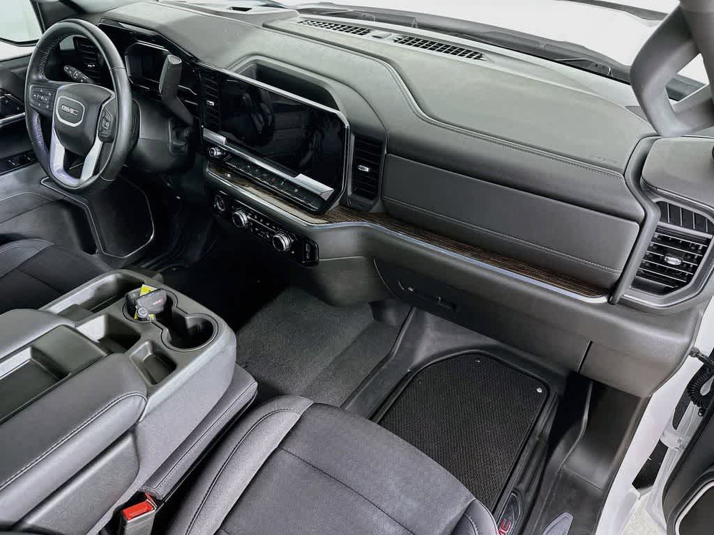GMC Sierra 1500 Elevation 2024
