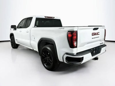 GMC Sierra 1500 Elevation 2024
