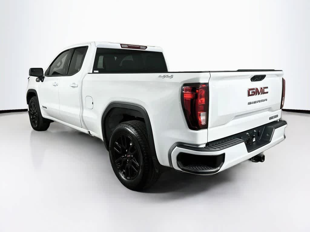 GMC Sierra 1500 Elevation 2024