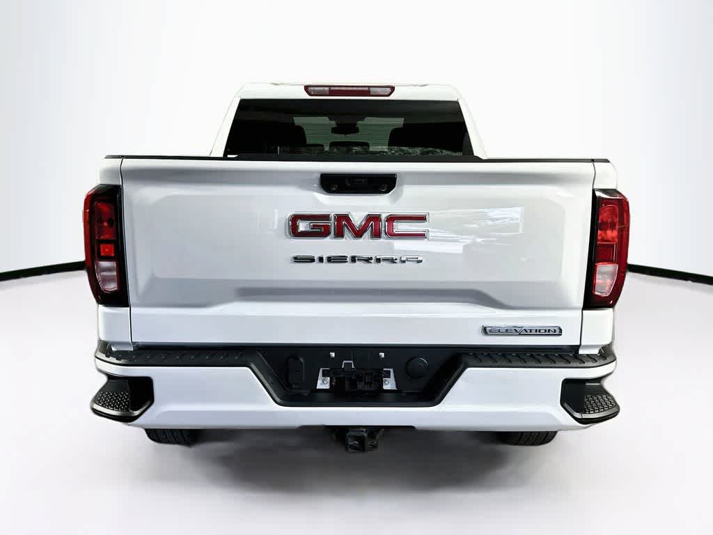 GMC Sierra 1500 Elevation 2024