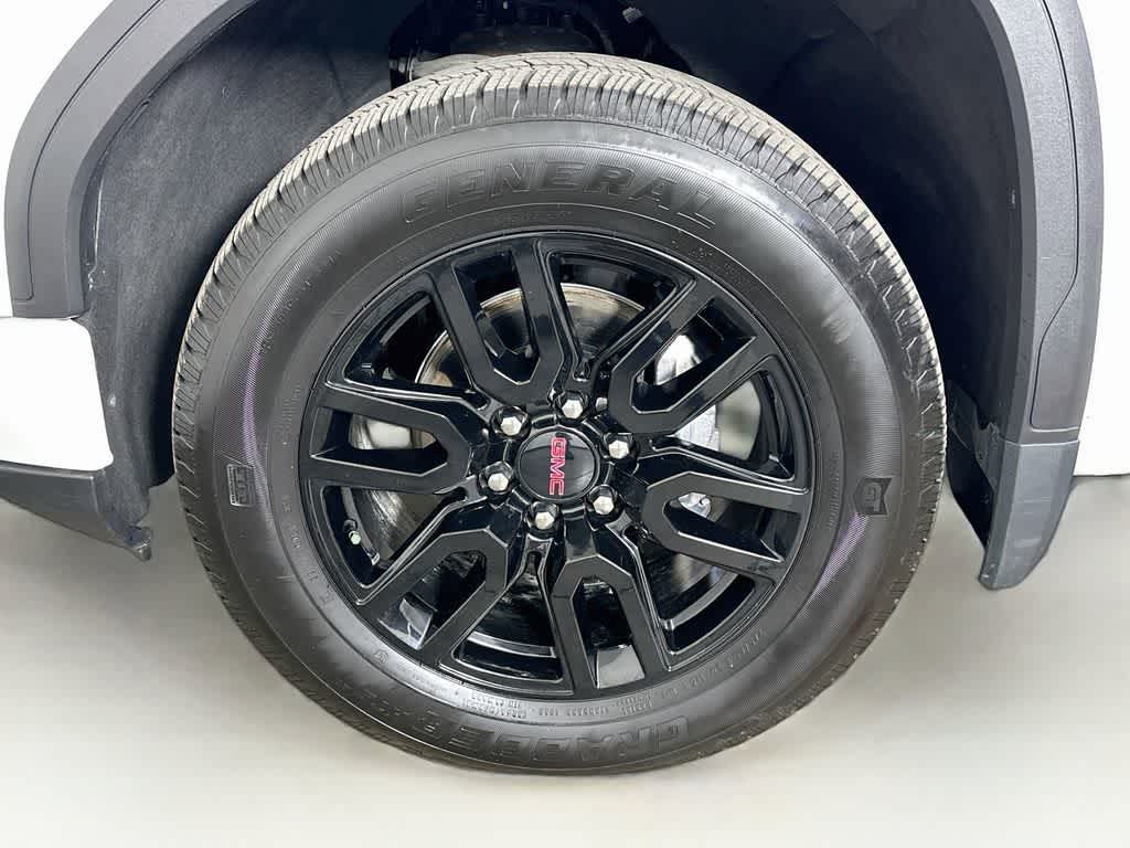 GMC Sierra 1500 Elevation 2024