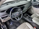 Cadillac XT4 FWD Luxury 2023